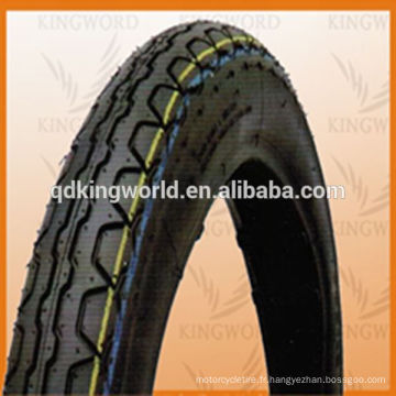 pneus tubeless moto 18''